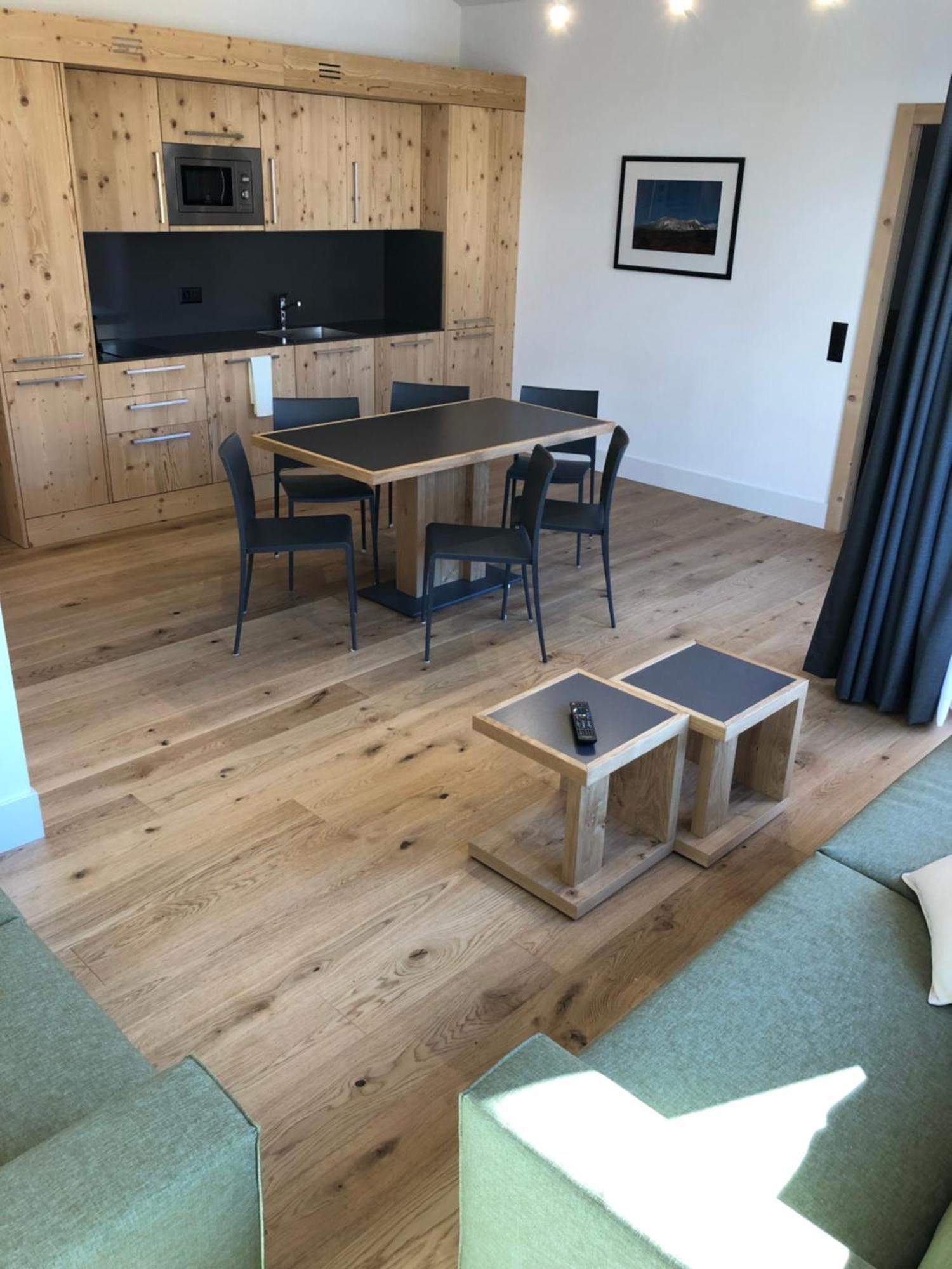 Catrina Resort Disentis Room photo